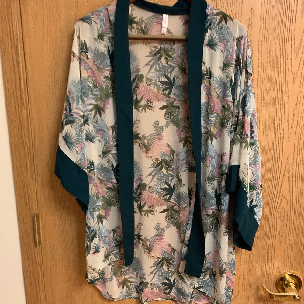 Kimono